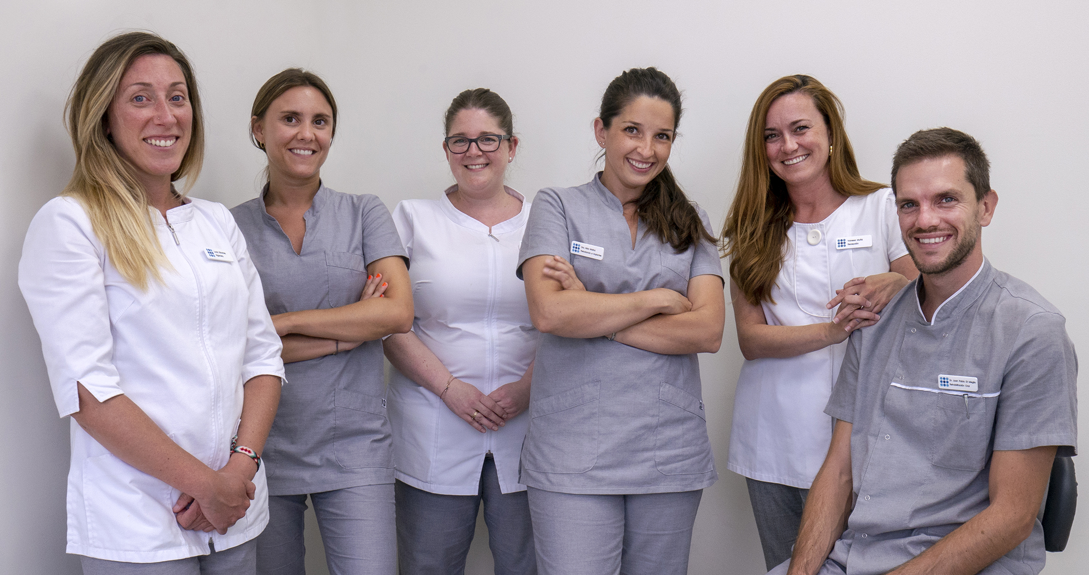 Equipo CDE